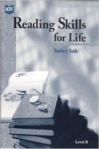 Reading Skills for Life Level B- Teachers Guide