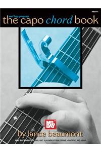 Capo Chord Book