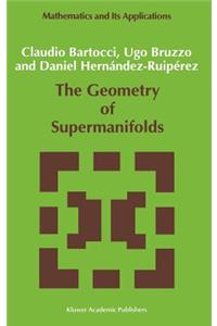 Geometry of Supermanifolds