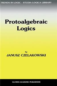 Protoalgebraic Logics
