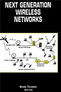 Next Generation Wireless Networks