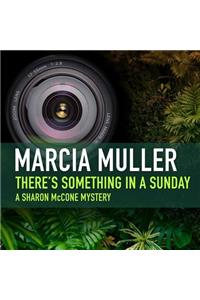 There's Something in a Sunday Lib/E