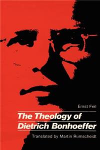 Theology of Dietrich Bonhoeffer