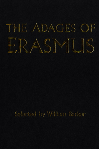 Adages of Erasmus