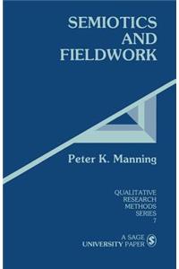 Semiotics and Fieldwork