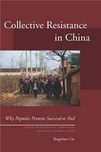 Collective Resistance in China