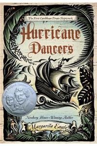 Hurricane Dancers