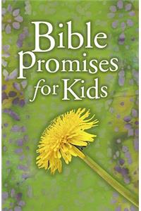 Bible Promises for Kids