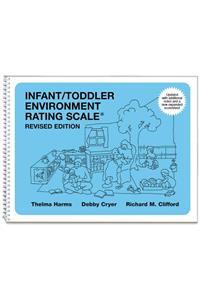 Infant/Toddler Environment Rating Scale (Iters-R)