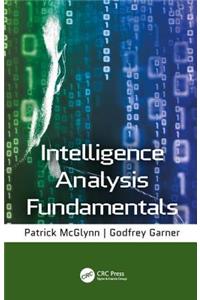 Intelligence Analysis Fundamentals
