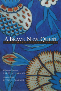 Brave New Quest