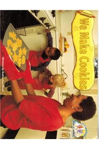 Steck-Vaughn Pair-It Books Emergent