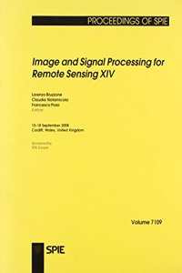 Image and Signal Processing for Remote Sensing XIV