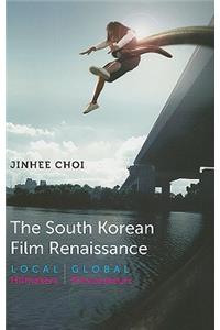 South Korean Film Renaissance