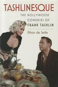 Tashlinesque