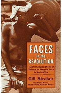 Faces in Revolution