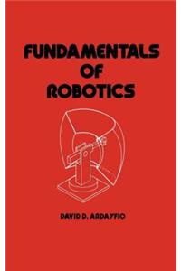 Fundamentals of Robotics
