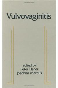 Vulvovaginitis