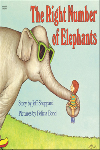 Right Number of Elephants