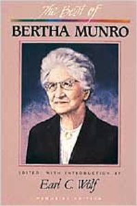 The Best of Bertha Munro