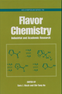 Flavor Chemistry