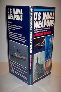 U S NAVAL WEAPONS