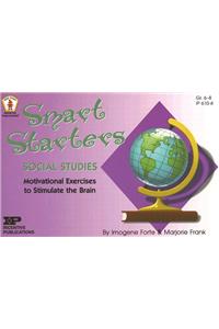Smart Starters Social Studies