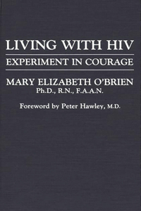 Living with HIV