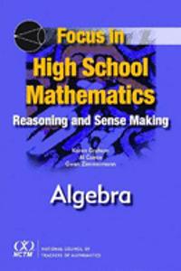 Focus in High School Mathematics