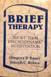 Brief Therapy