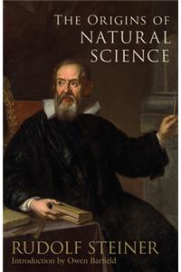 Origins of Natural Science