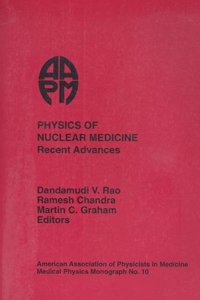 Physics of Nuclear Medicine