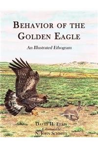 Behavior of the Golden Eagle