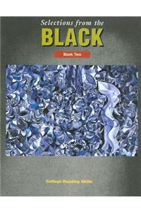 Selections from the Black 2