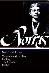Frank Norris
