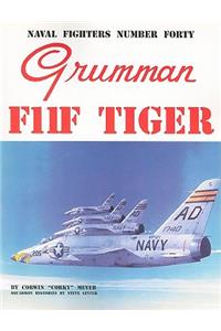 Grumman F11F Tiger