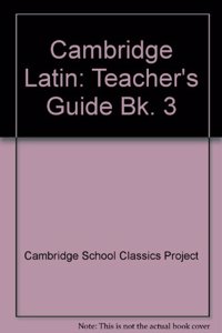 Cambridge Latin
