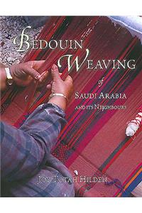 Bedouin Weaving of Saudi Arabia and Its Neighbours