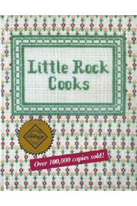 Little Rock Cooks