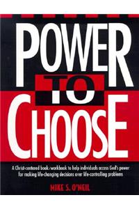 Power to Choose