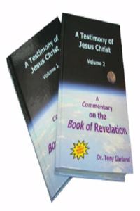 A Testimony of Jesus Christ - 2 Volumes