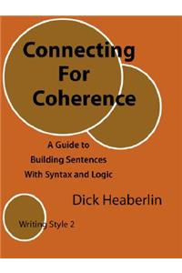 Connecting for Coherence