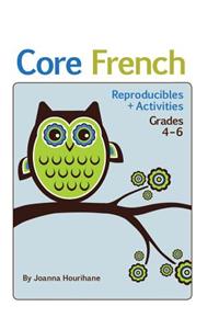 Core French