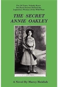 Secret Annie Oakley
