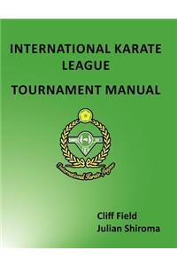International Karate League Tournament Manual