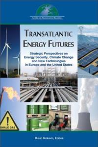 Transatlantic Energy Futures