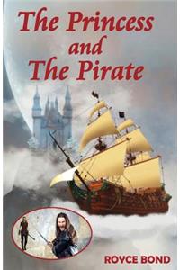 The Princess and The Pirate