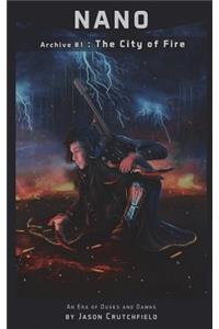 NANO Archive 01