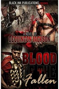 Blood of The Fallen