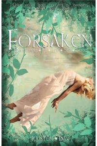 Forsaken: Daughters of the Sea #1